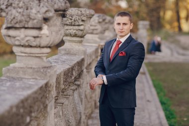 Harika düğün günü