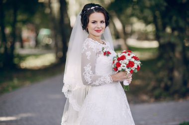 Harika düğün günü