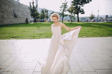 düğün günü Budapeşte '