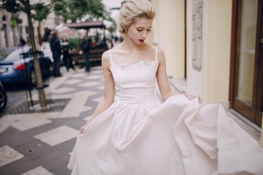 düğün günü Budapeşte '