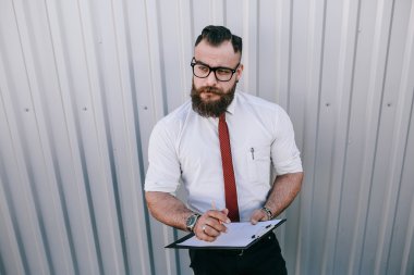 İş adamı dışında