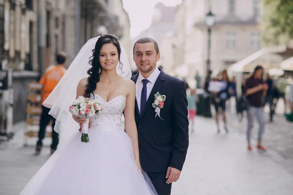 Día de la boda HD — Foto de Stock