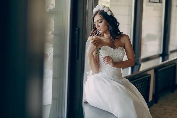 Día de la boda HD — Foto de Stock