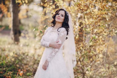 Harika düğün günü