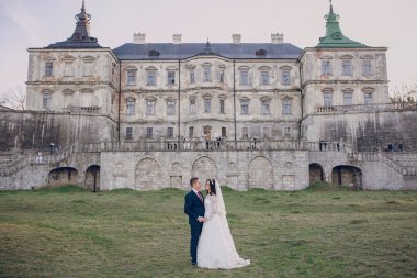Harika düğün günü
