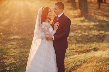 Harika düğün günü