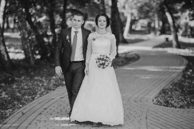 Harika düğün günü