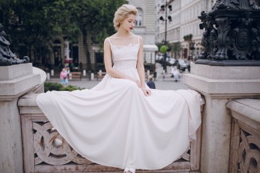 düğün günü Budapeşte '