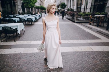 düğün günü Budapeşte '