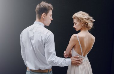 düğün günü Budapeşte '