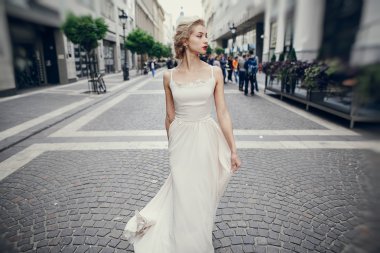 düğün günü Budapeşte '