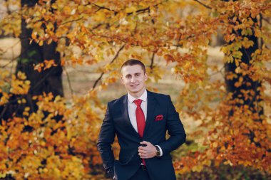 Harika düğün günü