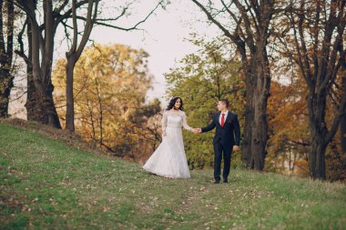 Harika düğün günü