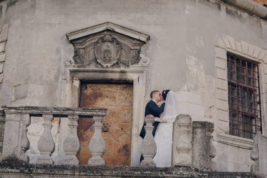 Harika düğün günü