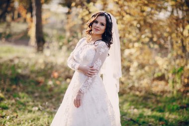 Harika düğün günü