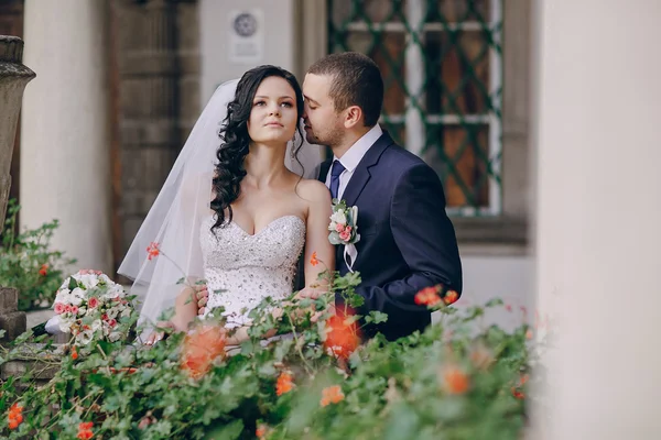 Día de la boda HD —  Fotos de Stock