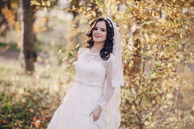 Harika düğün günü