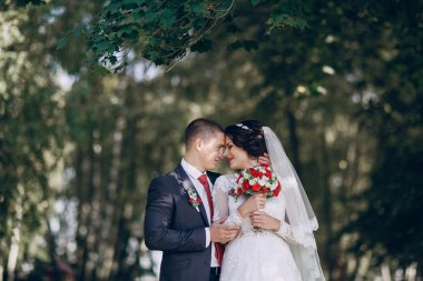 Harika düğün günü