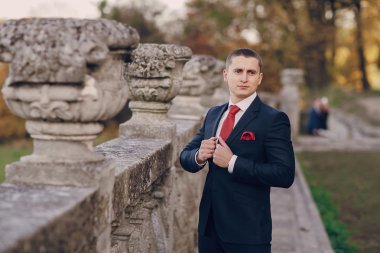 Harika düğün günü