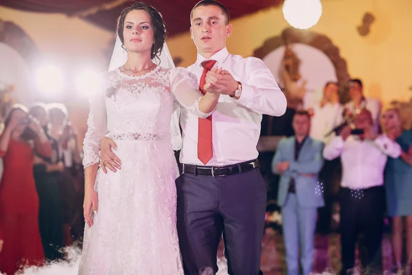 Dia do casamento hd — Fotografia de Stock