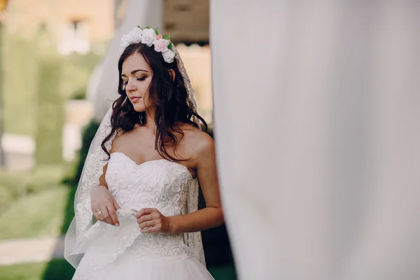 Día de la boda HD — Foto de Stock