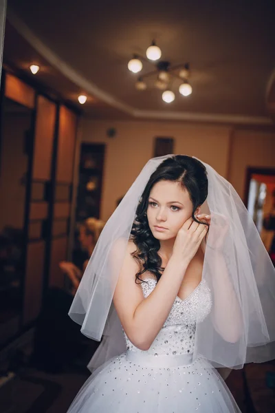 Día de la boda HD — Foto de Stock