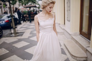 düğün günü Budapeşte '