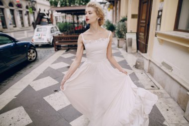 düğün günü Budapeşte '