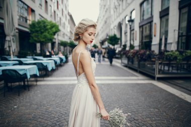 düğün günü Budapeşte '