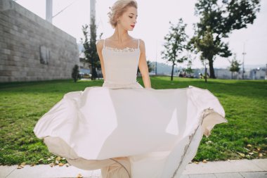 düğün günü Budapeşte '