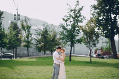 düğün günü Budapeşte '