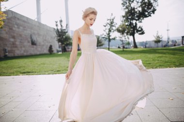 düğün günü Budapeşte '