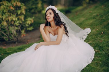 büyülü şenlikli düğün günü