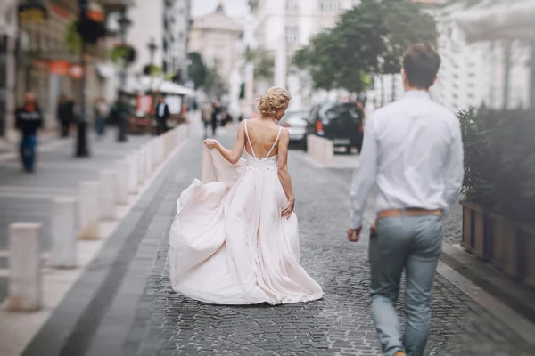 düğün günü Budapeşte '