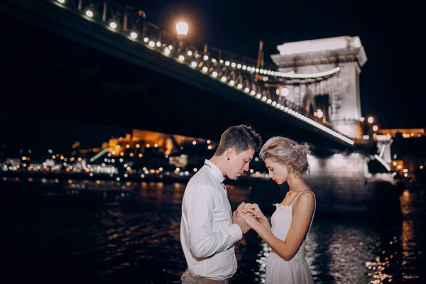 düğün günü Budapeşte '