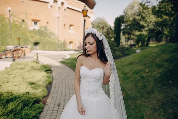 büyülü şenlikli düğün günü