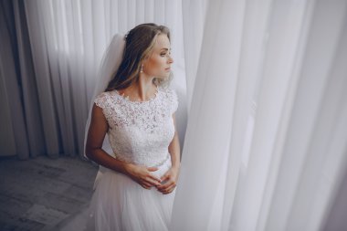 düğün günü Odessa'daki