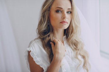 düğün günü Odessa'daki