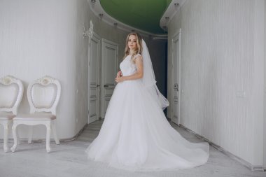 düğün günü Odessa'daki