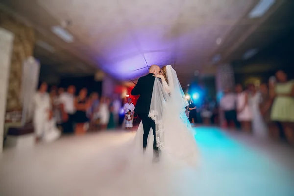 Hari pernikahan HD — Stok Foto