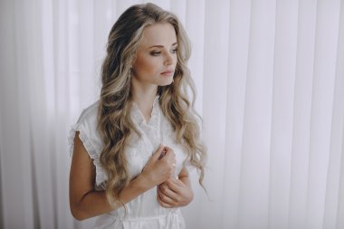 düğün günü Odessa'daki