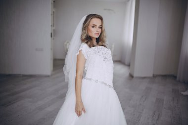 düğün günü Odessa'daki