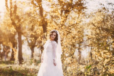 Harika düğün günü