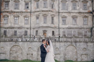 Harika düğün günü