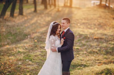 Harika düğün günü