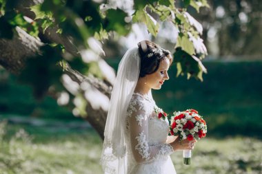 Harika düğün günü