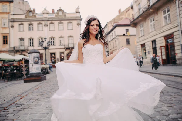 Dia do casamento hd — Fotografia de Stock