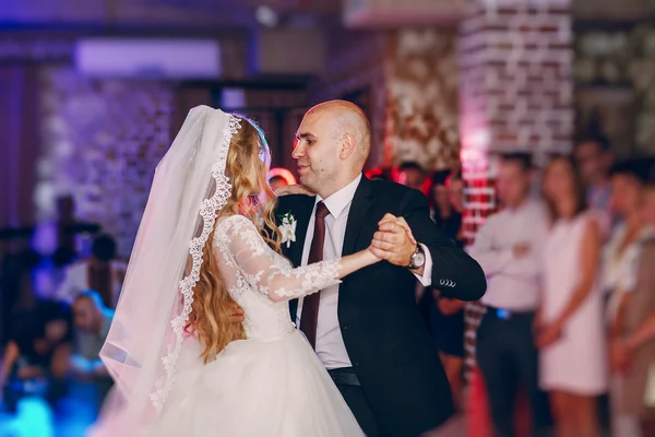 Dia do casamento hd — Fotografia de Stock