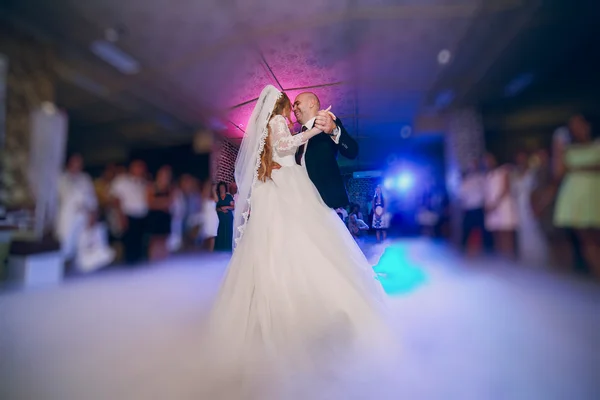 Dia do casamento hd — Fotografia de Stock