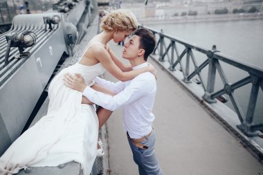 düğün günü Budapeşte '